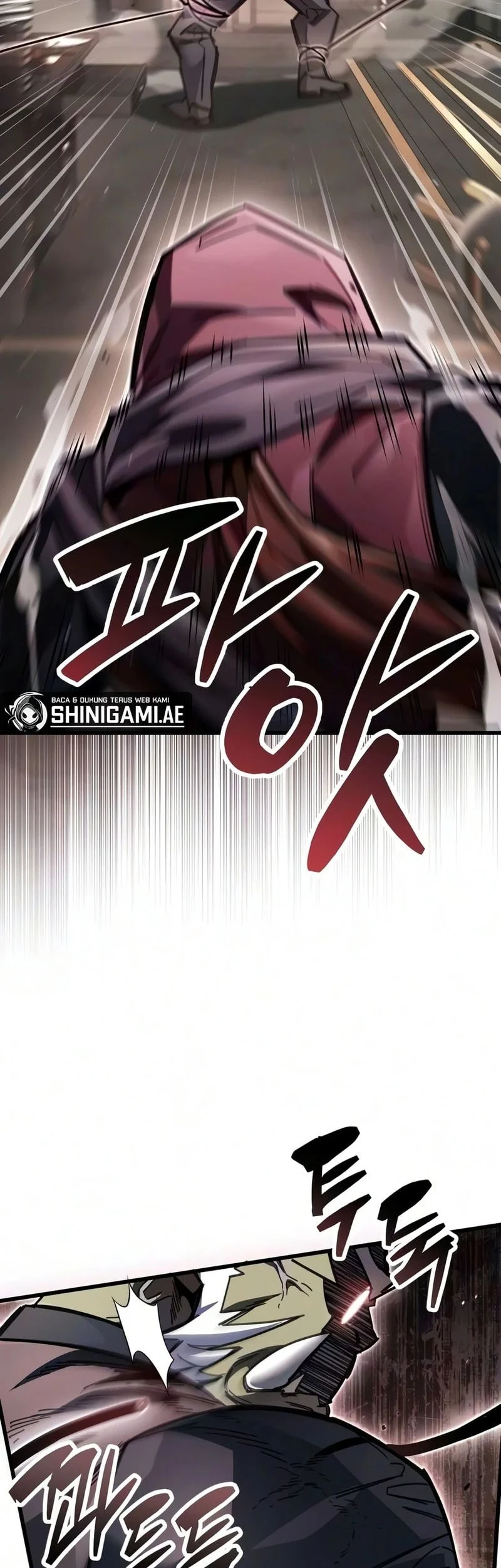 The Player Hides His Past Chapter 122 Gambar 59