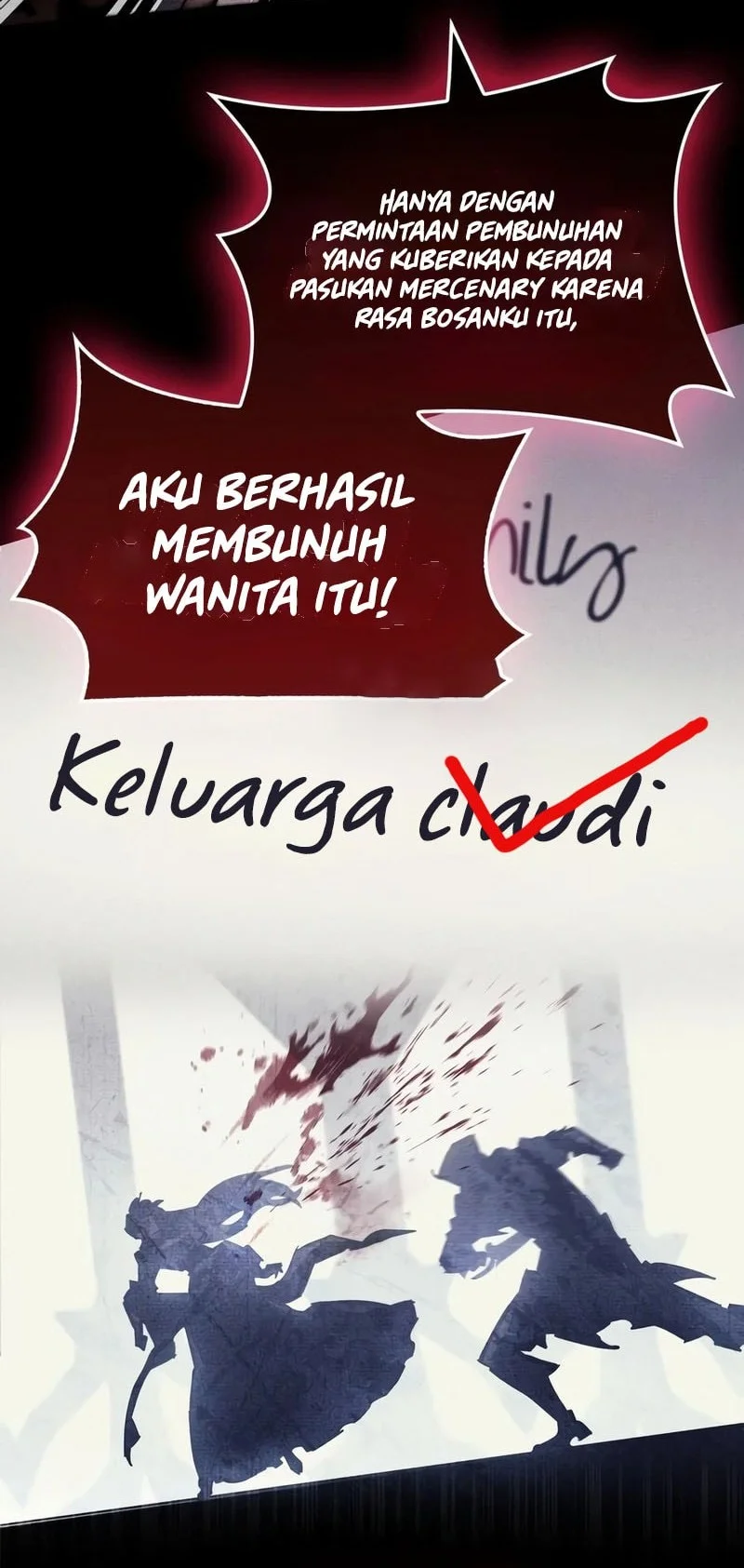 The Player Hides His Past Chapter 123 Gambar 62