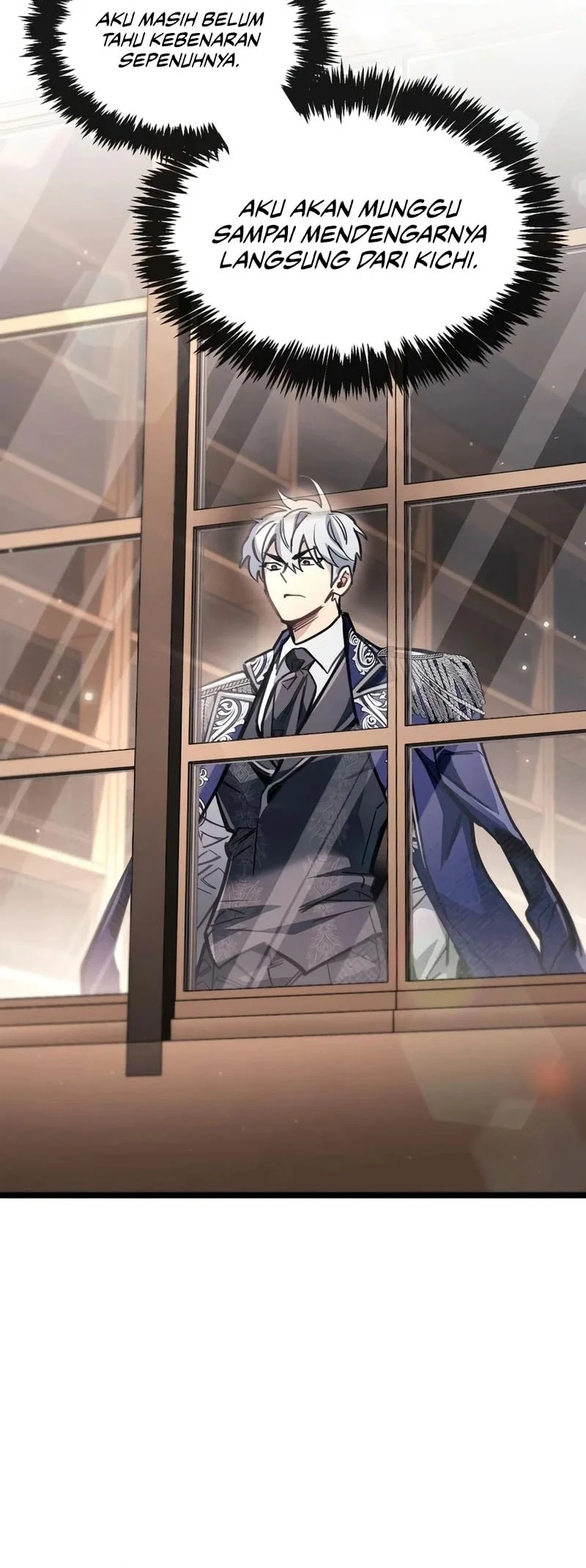 The Player Hides His Past Chapter 123 Gambar 70