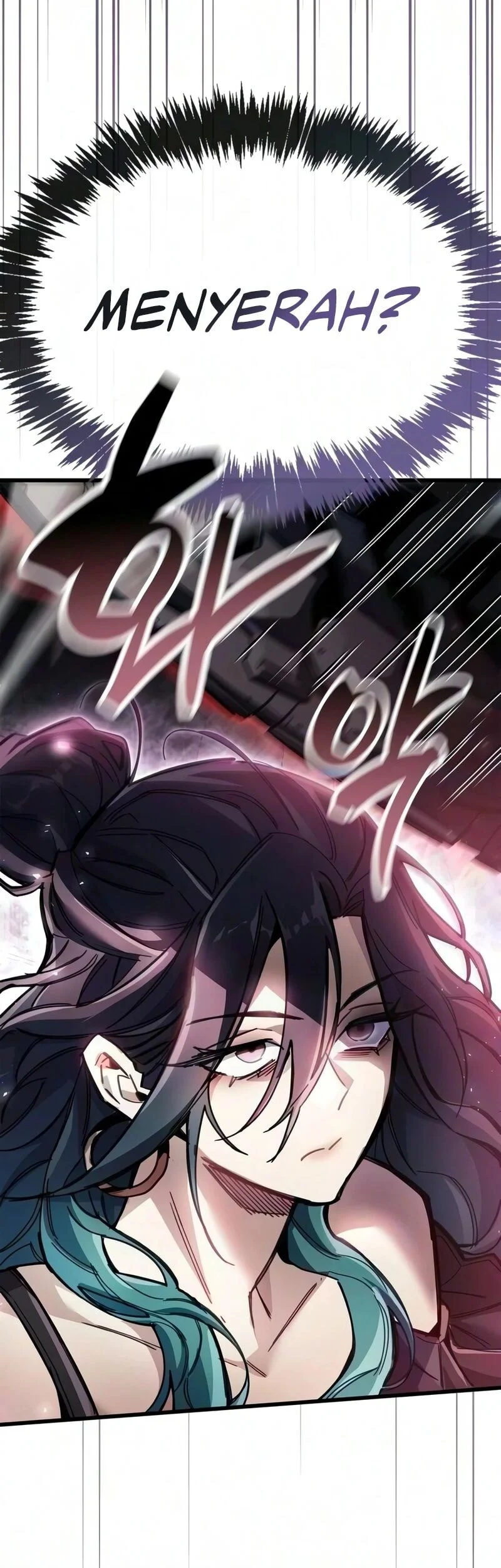 The Player Hides His Past Chapter 124 Gambar 47