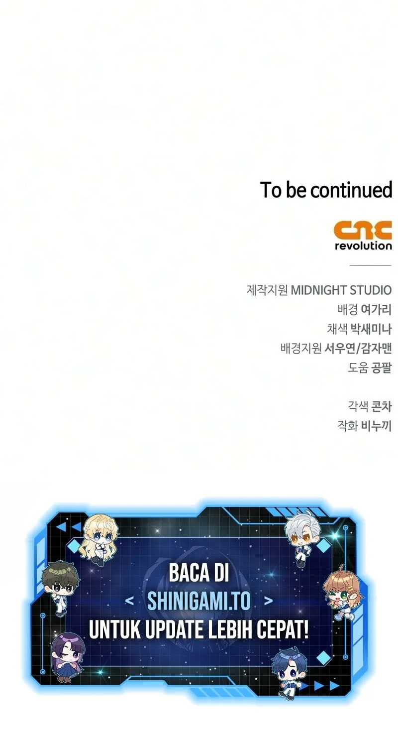 The Player Hides His Past Chapter 124 Gambar 67