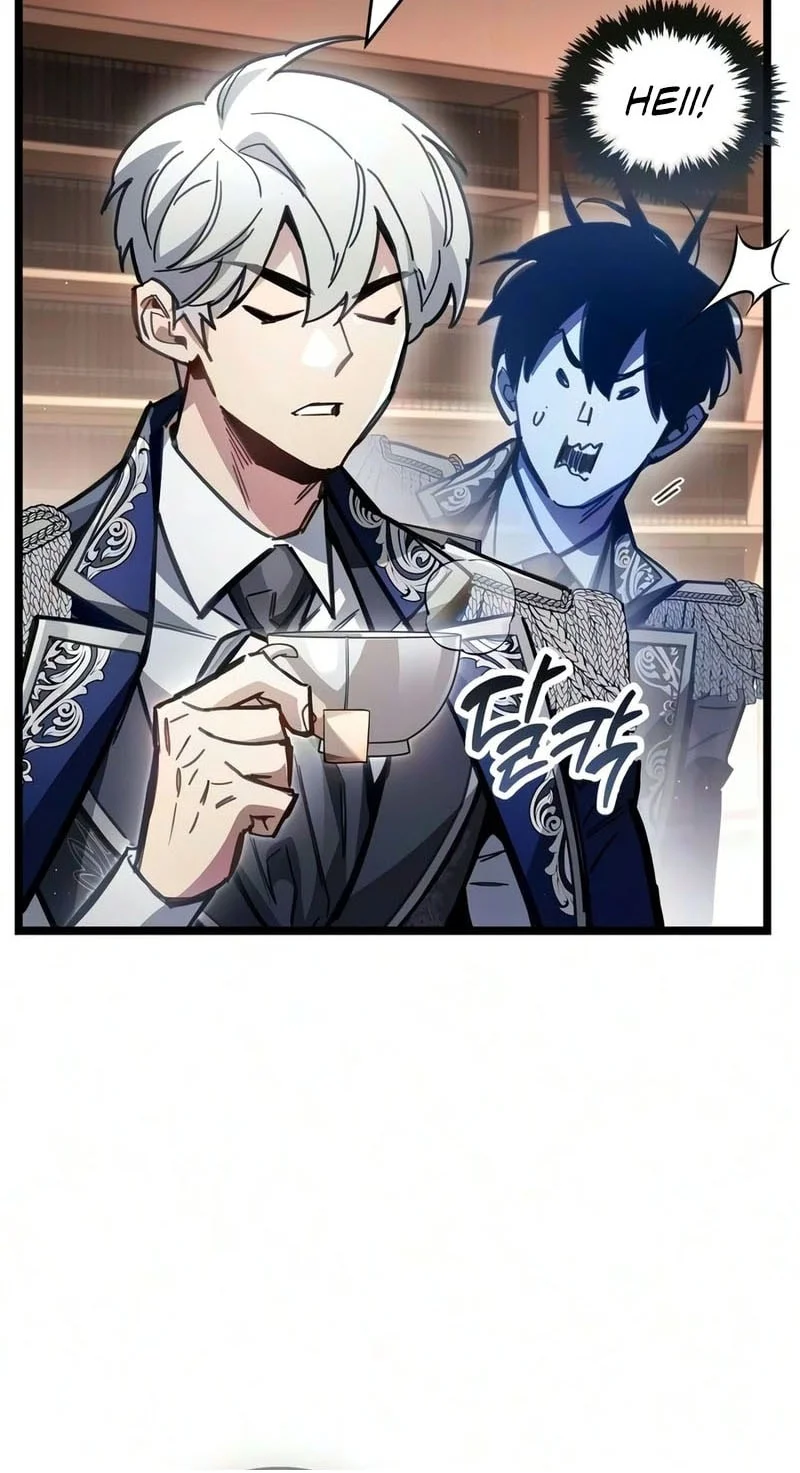 The Player Hides His Past Chapter 127 Gambar 6
