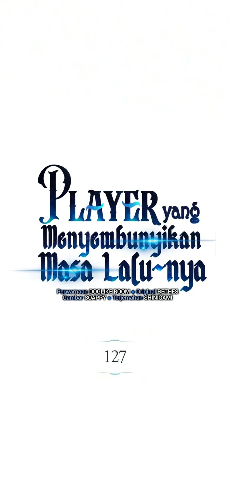 The Player Hides His Past Chapter 127 Gambar 14
