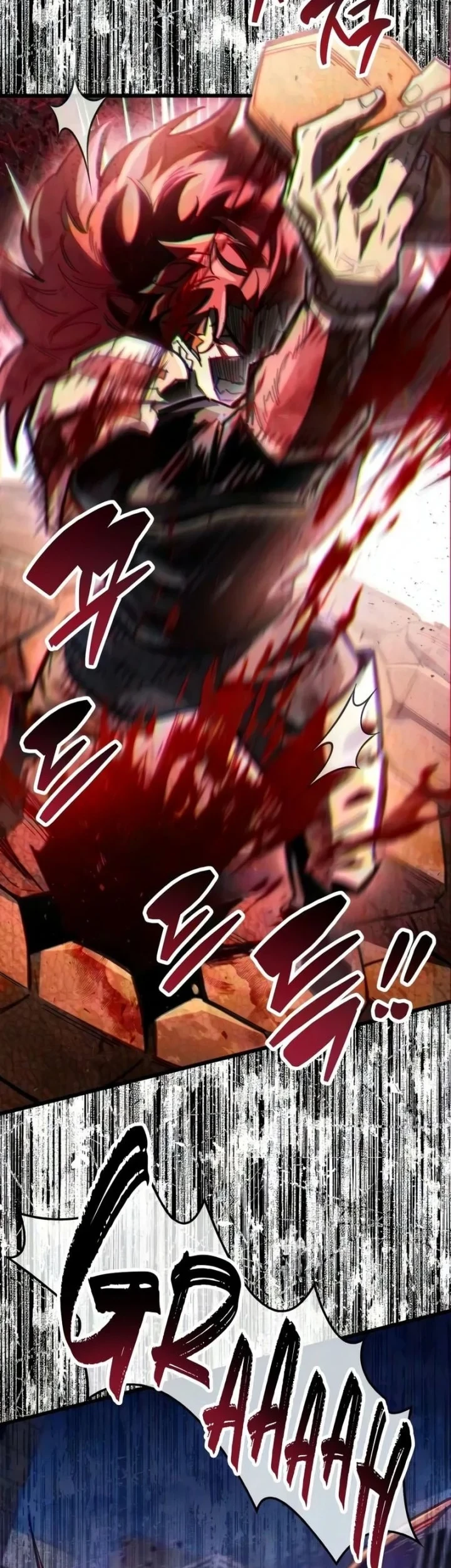 The Player Hides His Past Chapter 129 Gambar 50