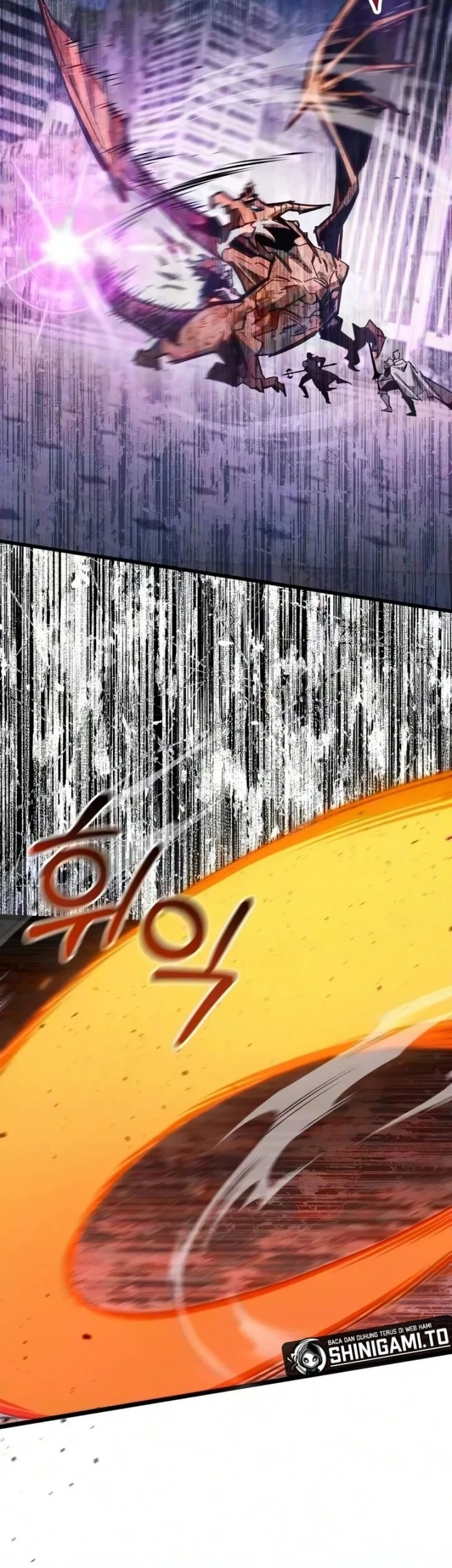 The Player Hides His Past Chapter 129 Gambar 51