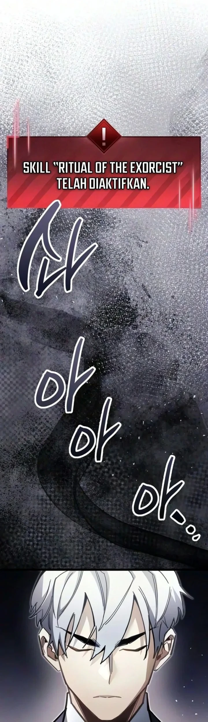 The Player Hides His Past Chapter 129 Gambar 62
