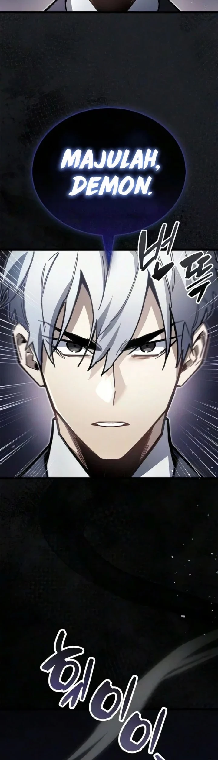 The Player Hides His Past Chapter 129 Gambar 63