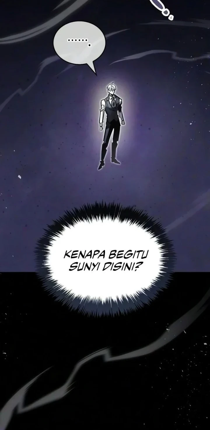 The Player Hides His Past Chapter 129 Gambar 64