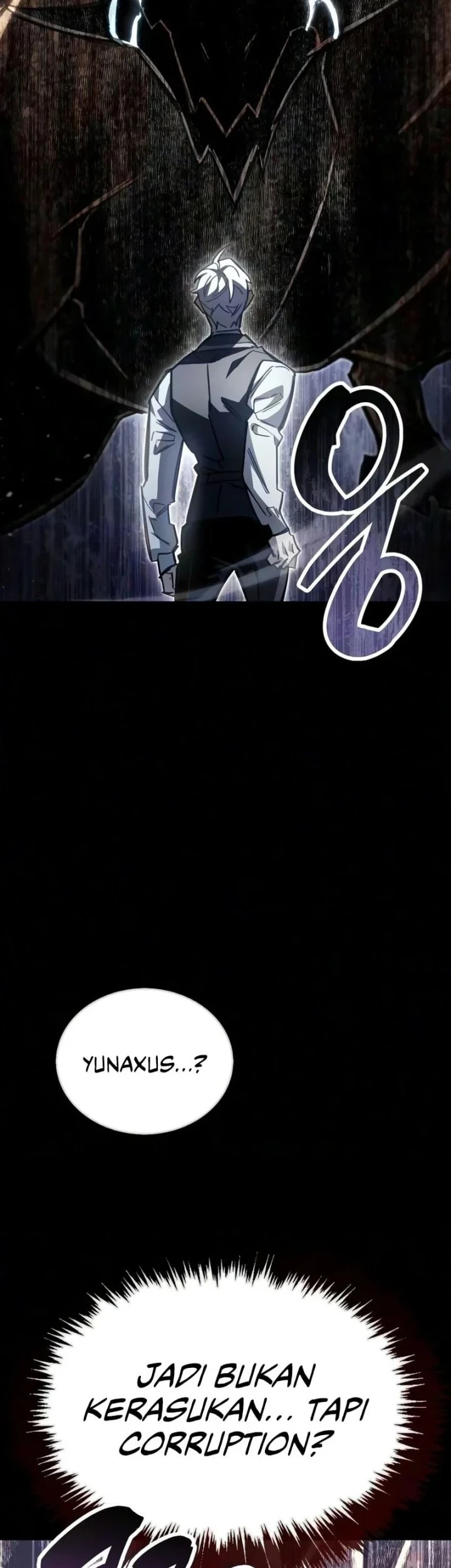 The Player Hides His Past Chapter 129 Gambar 66
