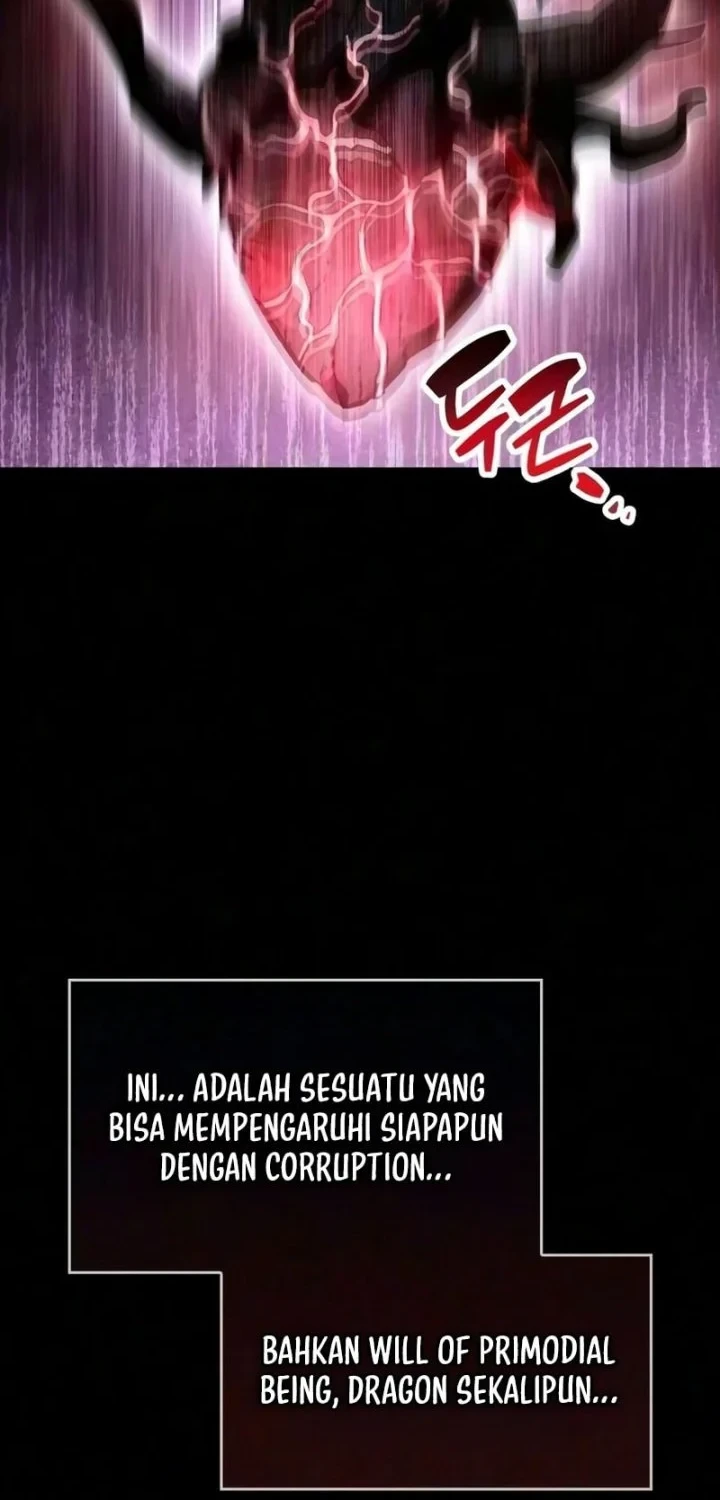 The Player Hides His Past Chapter 129 Gambar 68