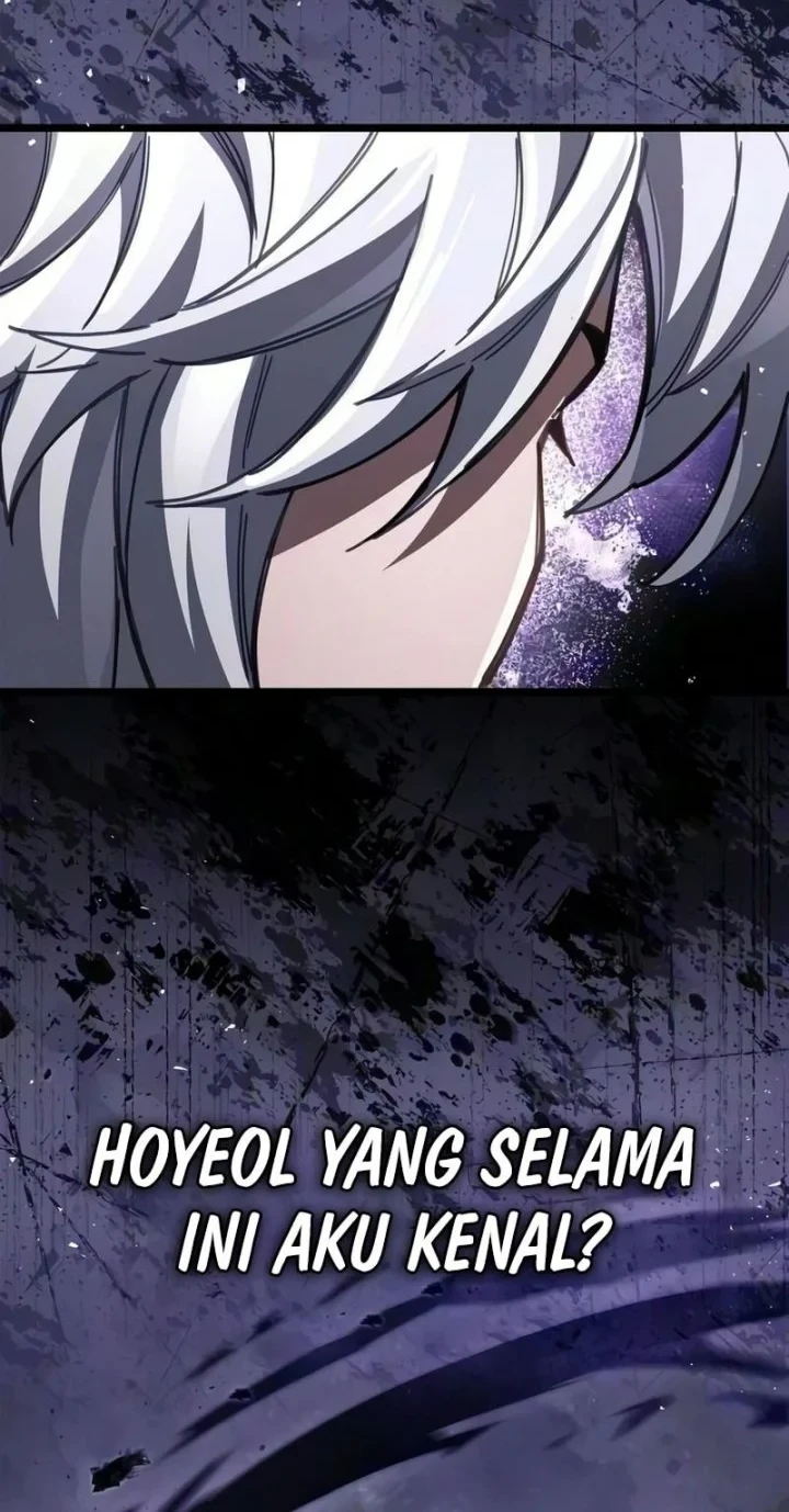 The Player Hides His Past Chapter 129 Gambar 76