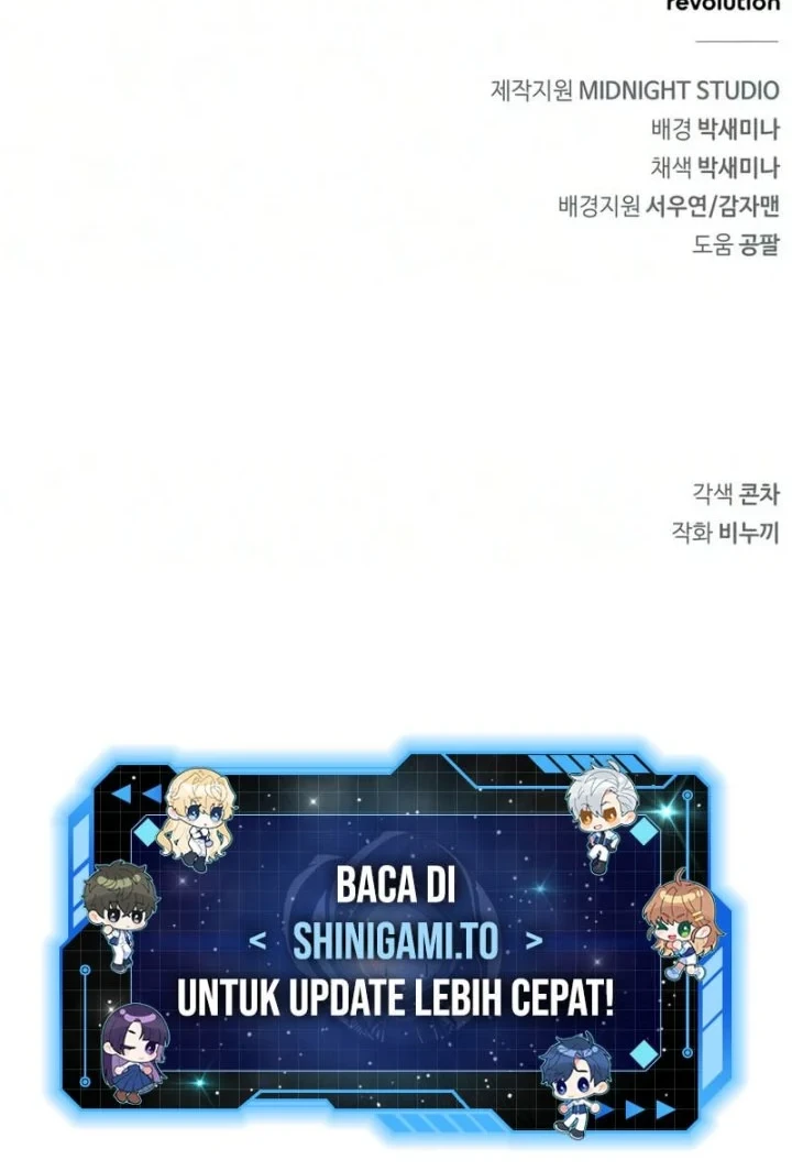 The Player Hides His Past Chapter 129 Gambar 78