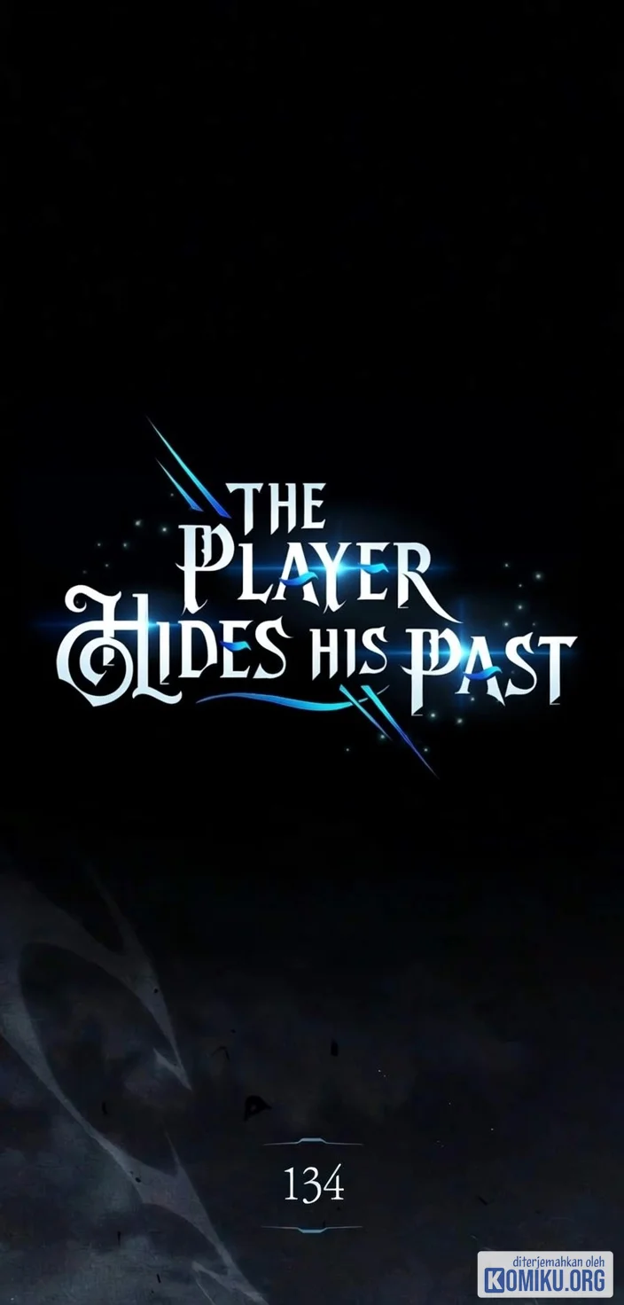 The Player Hides His Past Chapter 134 Gambar 17