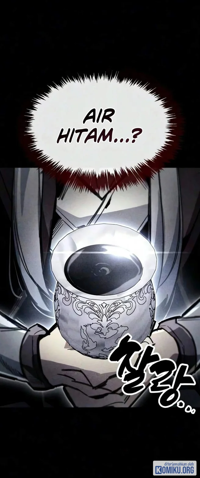 The Player Hides His Past Chapter 134 Gambar 32