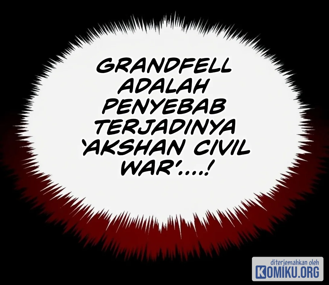 The Player Hides His Past Chapter 134 Gambar 40
