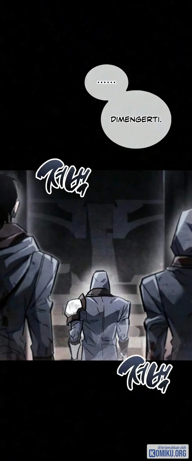 The Player Hides His Past Chapter 134 Gambar 48