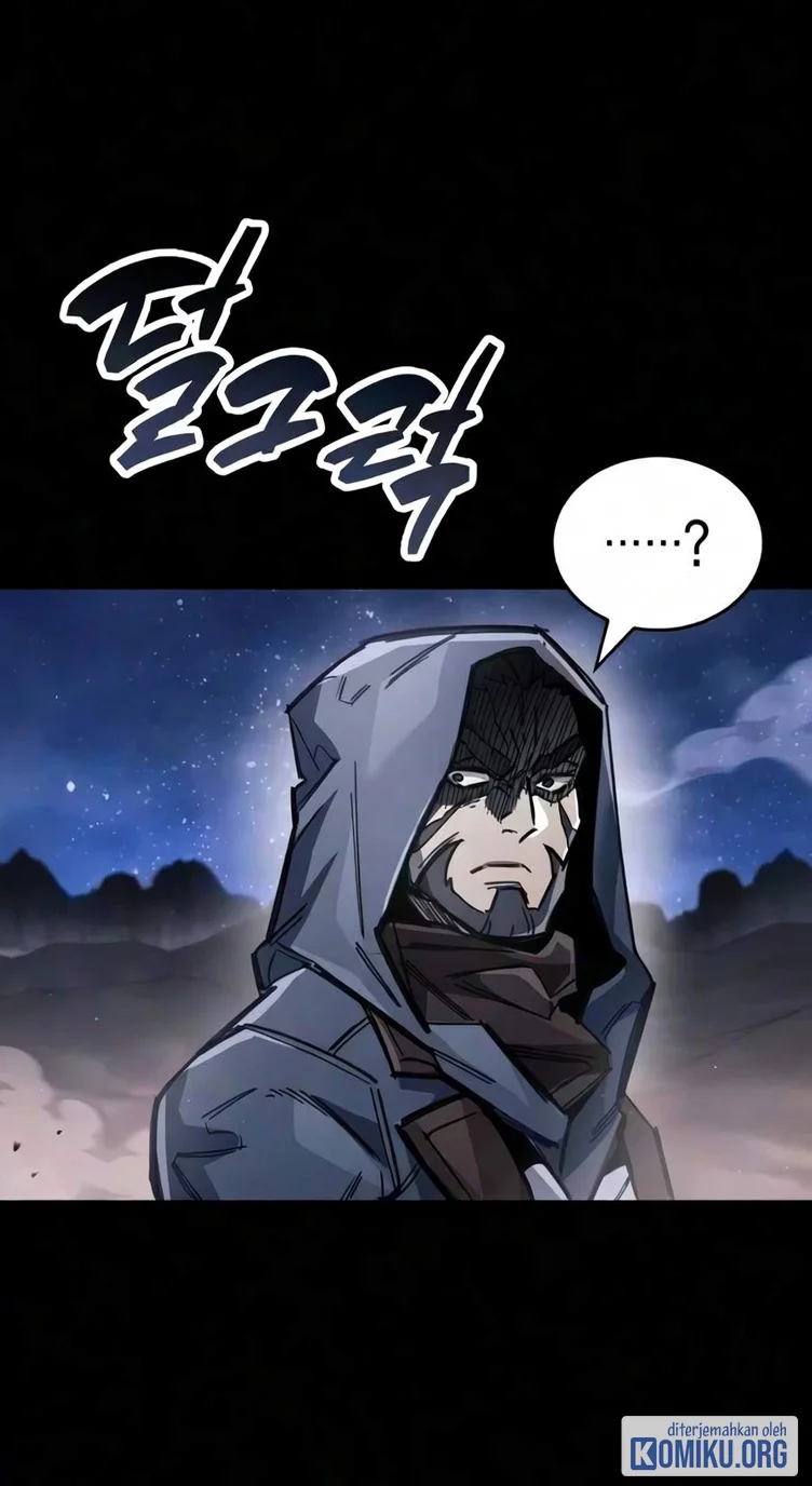 The Player Hides His Past Chapter 134 Gambar 56