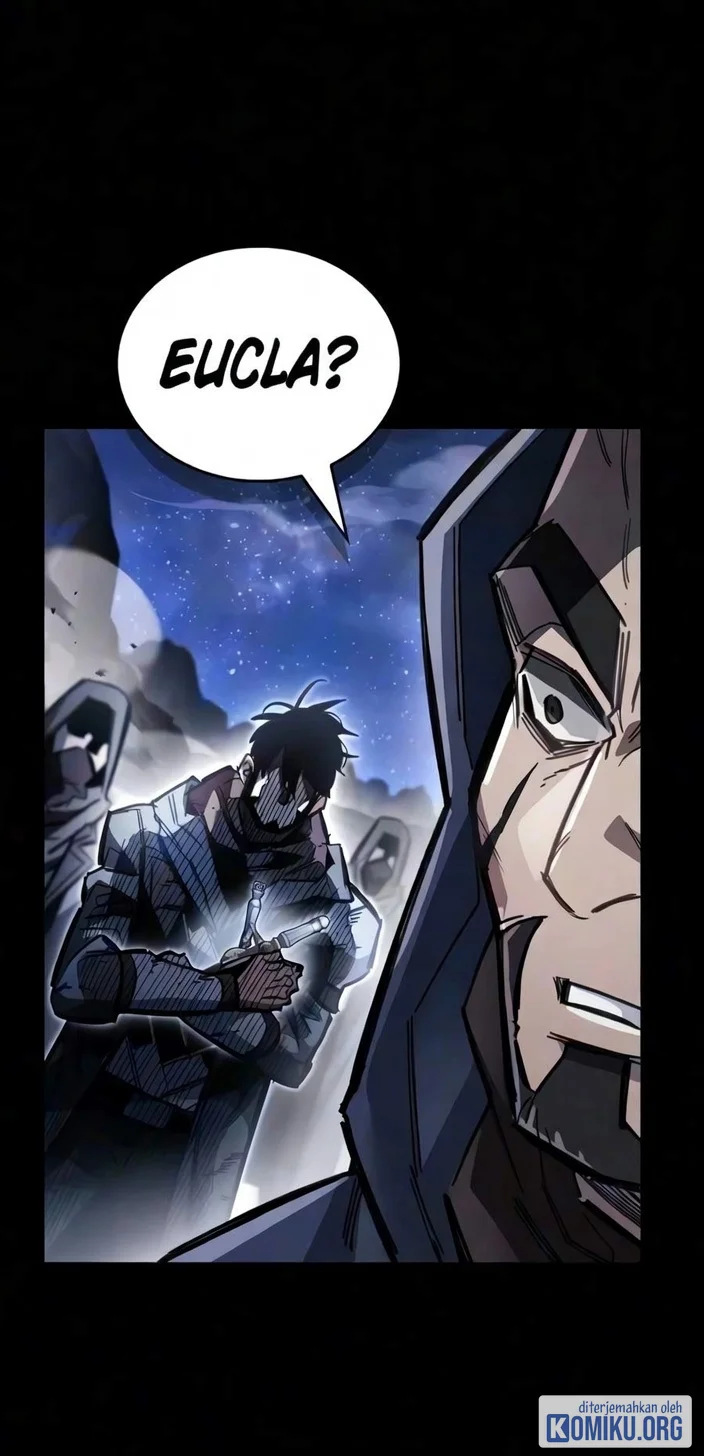 The Player Hides His Past Chapter 134 Gambar 57