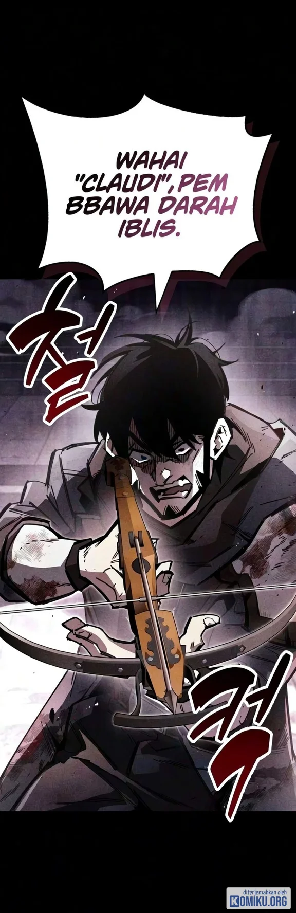 The Player Hides His Past Chapter 134 Gambar 6