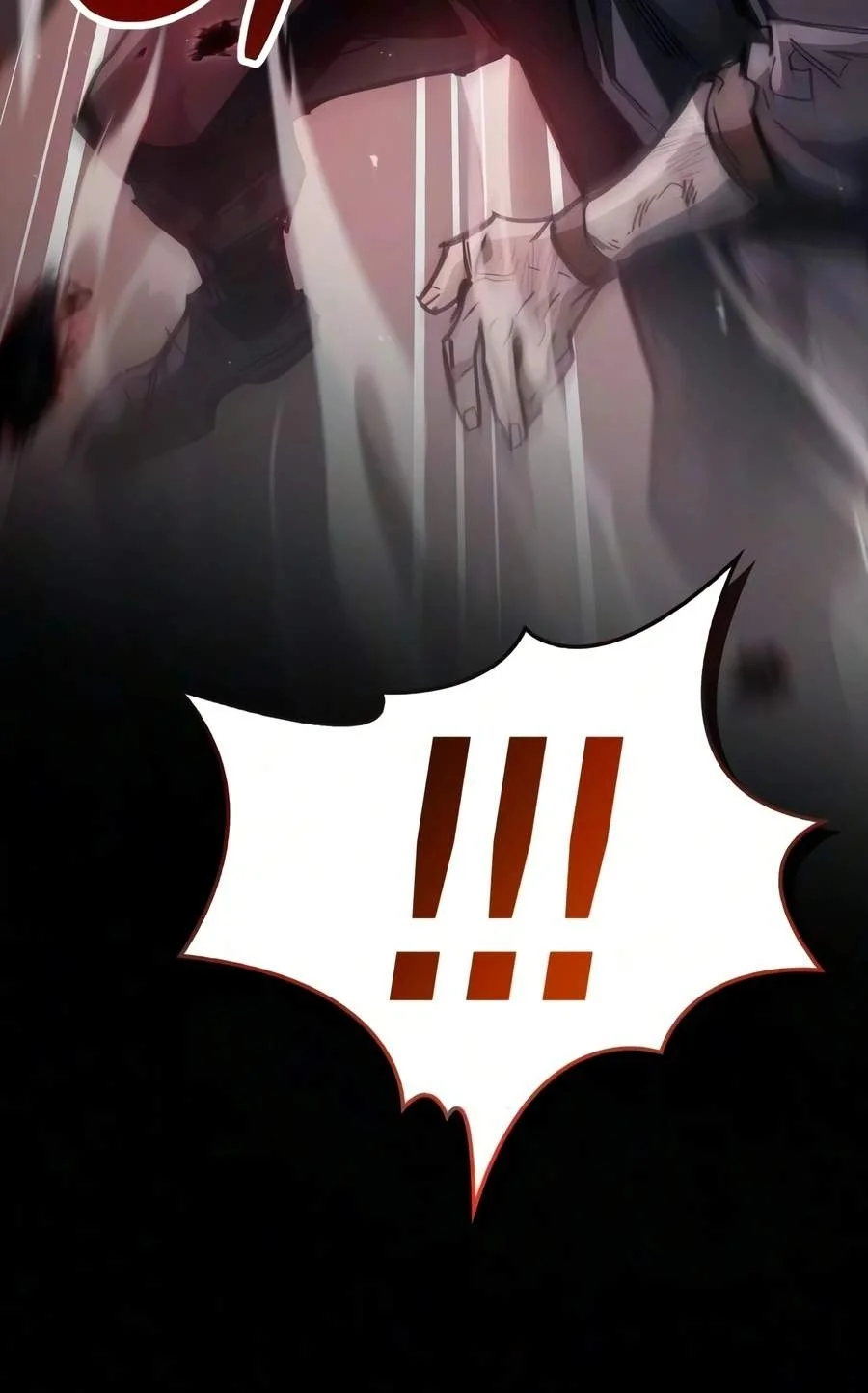 The Player Hides His Past Chapter 134 Gambar 65