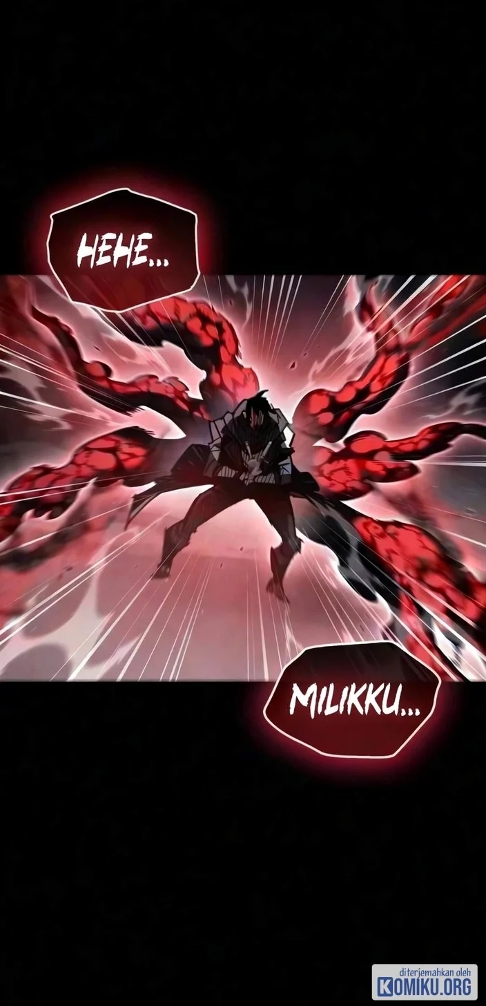 The Player Hides His Past Chapter 134 Gambar 68