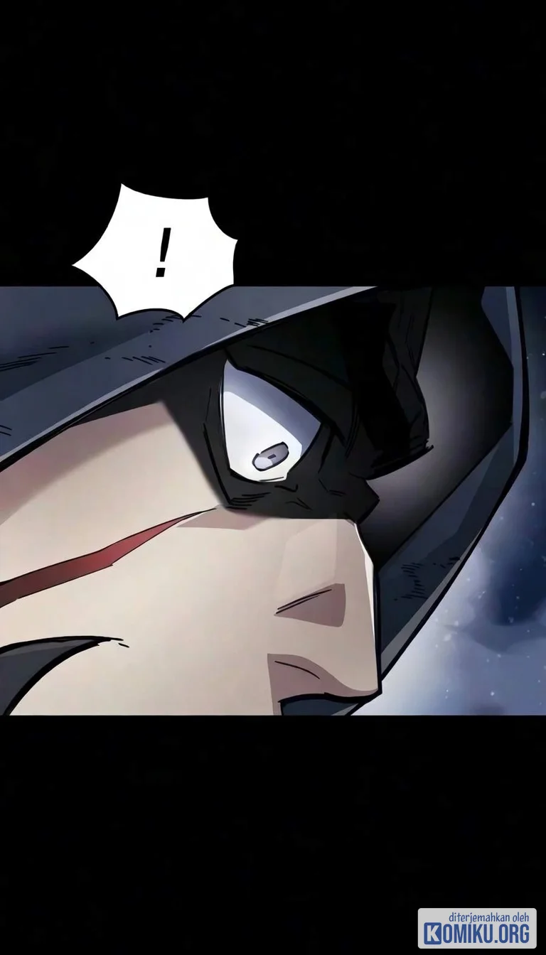 The Player Hides His Past Chapter 134 Gambar 76