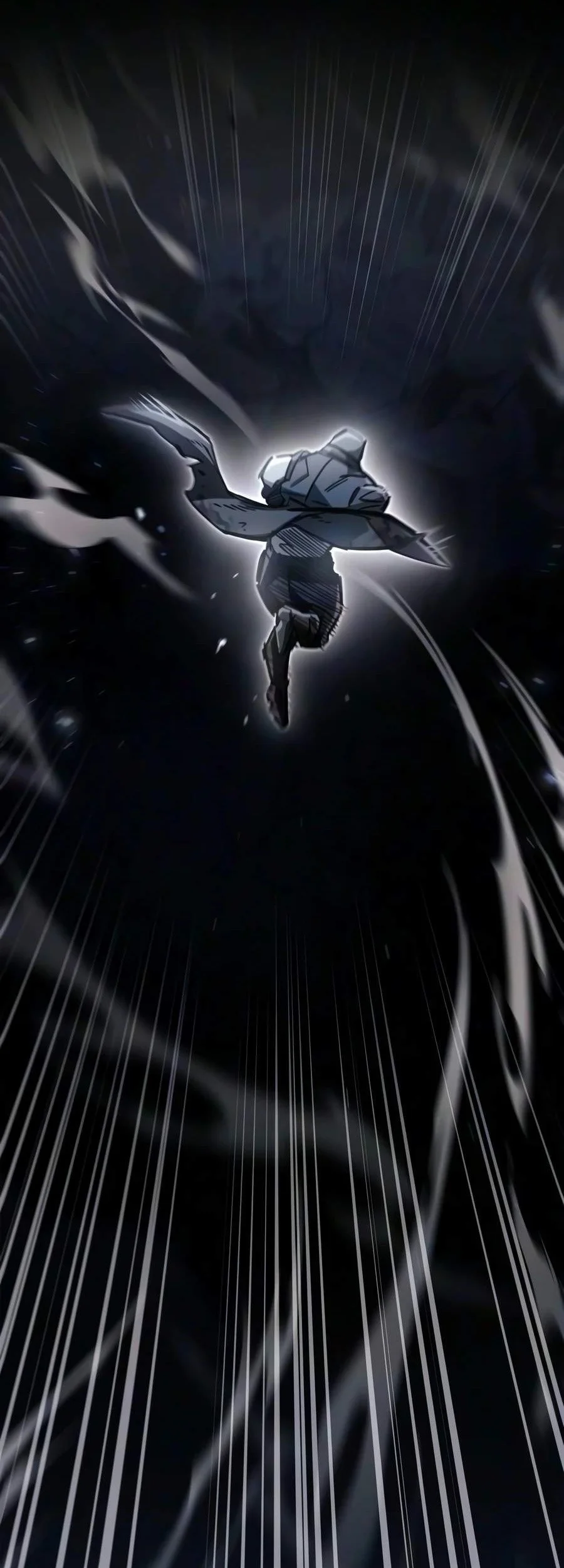The Player Hides His Past Chapter 134 Gambar 82