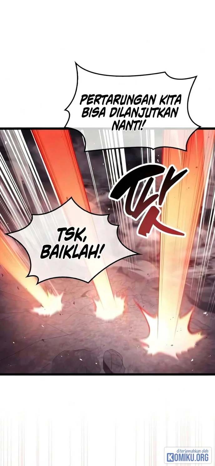 The Player Hides His Past Chapter 134 Gambar 91