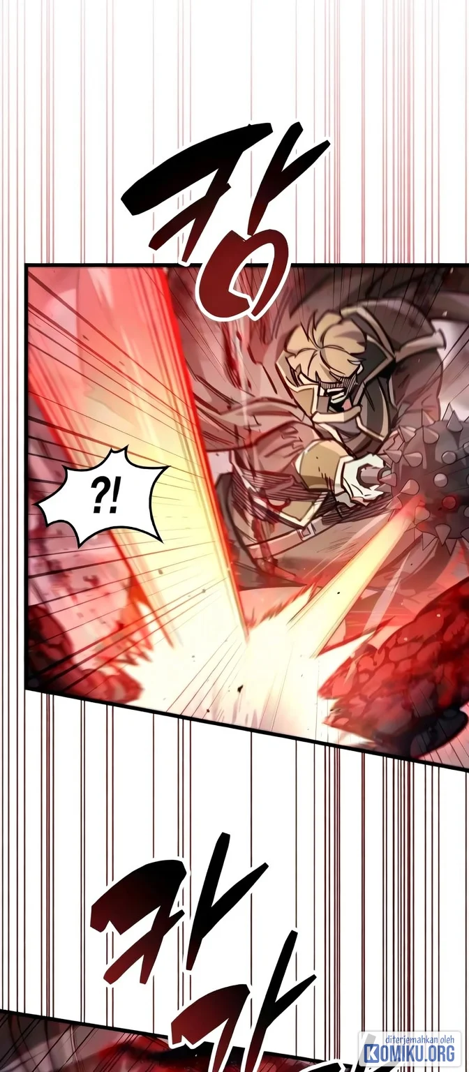 The Player Hides His Past Chapter 134 Gambar 92