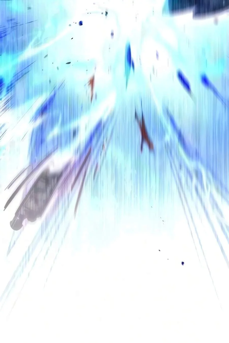 The Player Hides His Past Chapter 134 Gambar 97