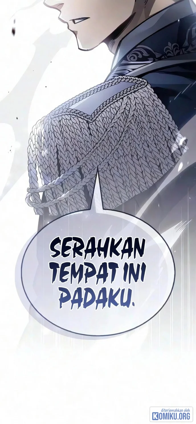 The Player Hides His Past Chapter 134 Gambar 100