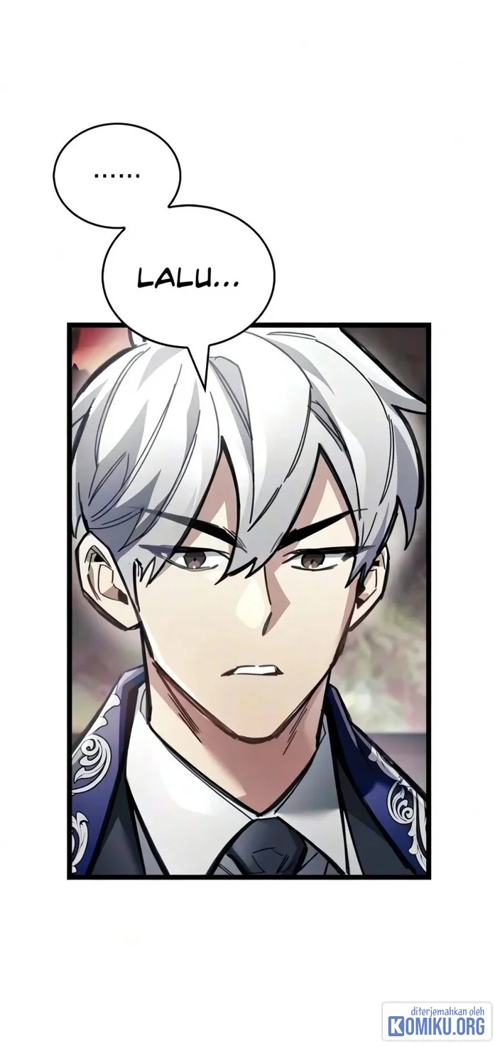 The Player Hides His Past Chapter 135 Gambar 69