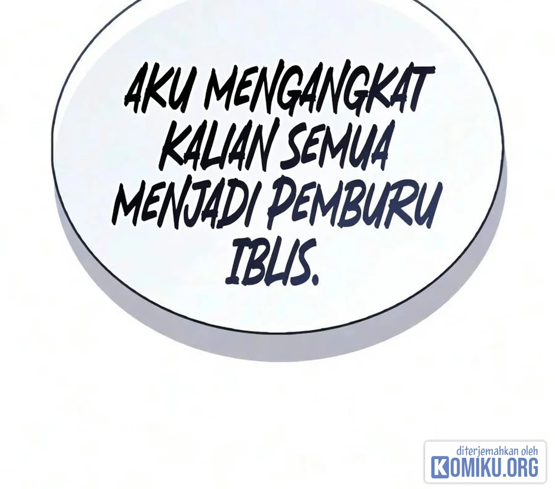 The Player Hides His Past Chapter 135 Gambar 73