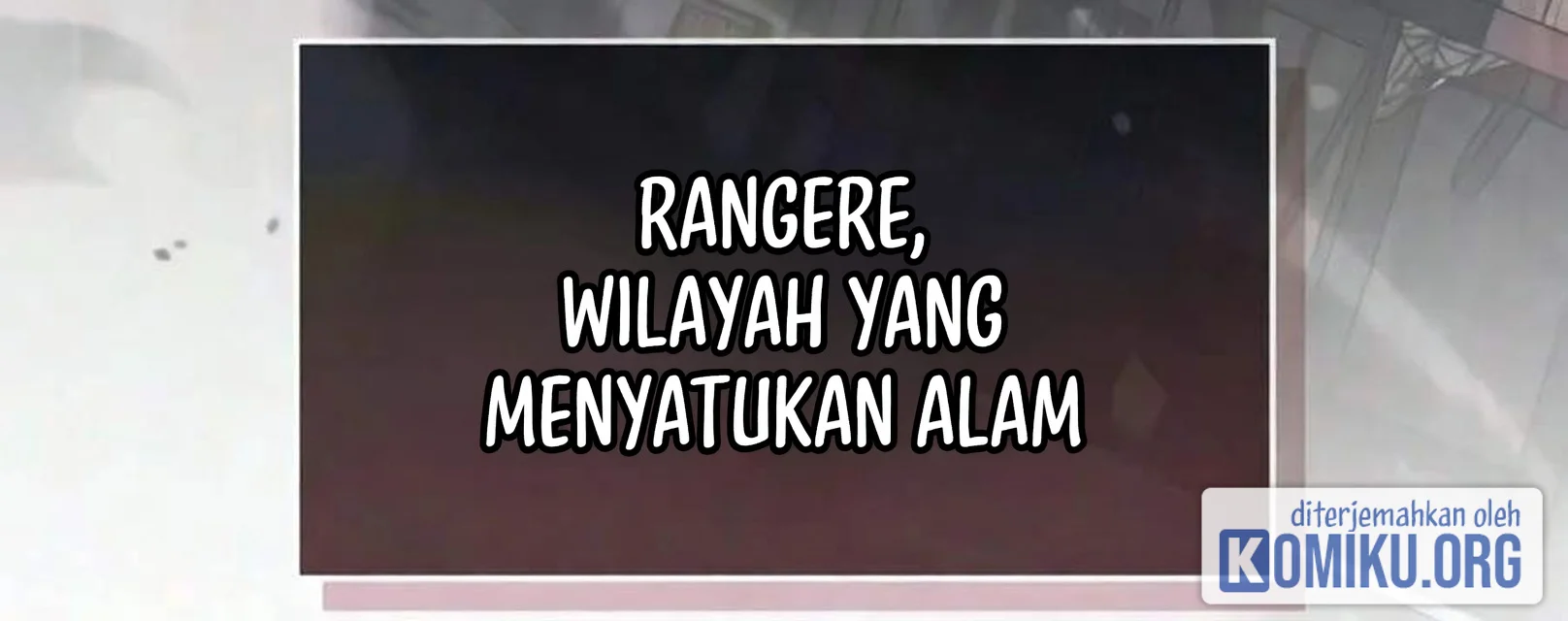 The Player Hides His Past Chapter 135 Gambar 77