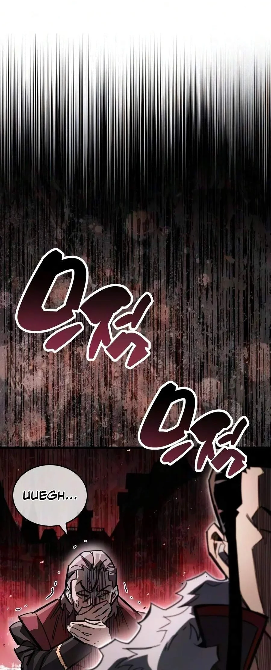 The Player Hides His Past Chapter 135 Gambar 83