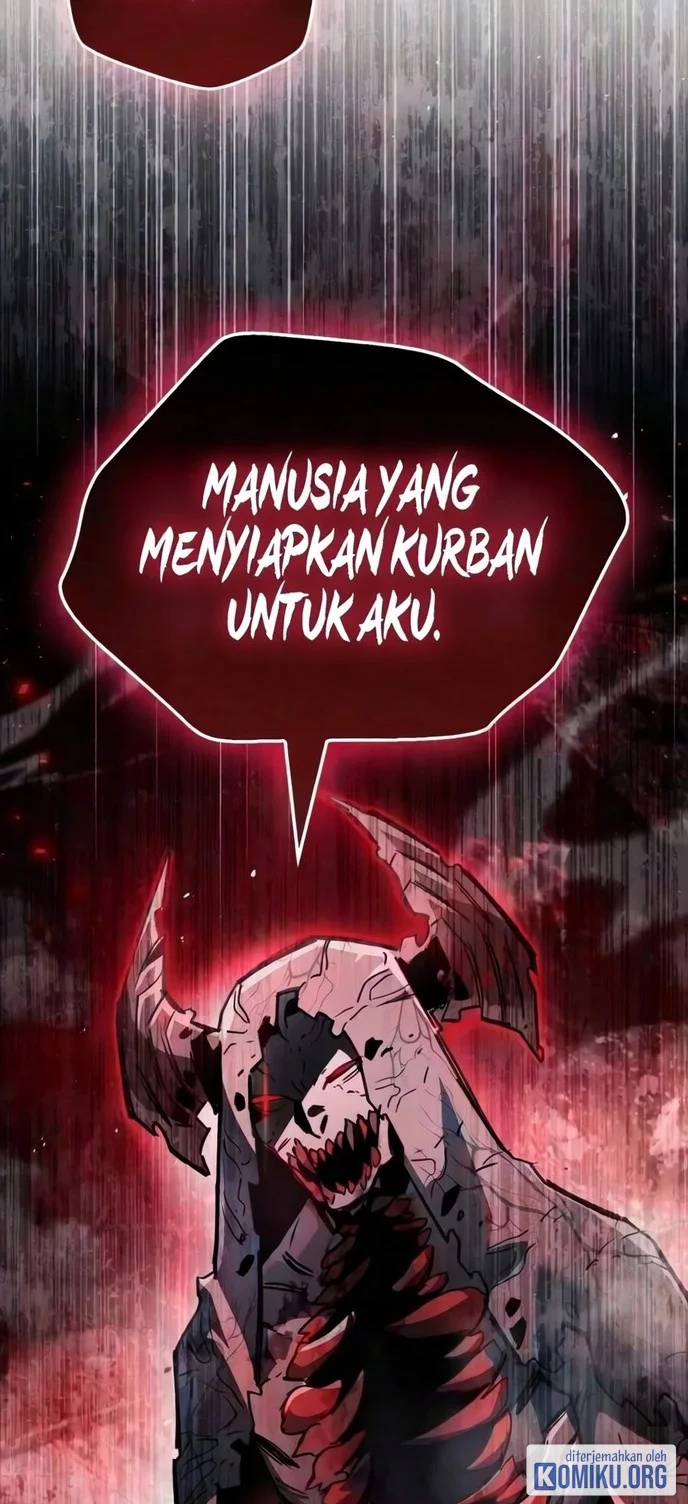 The Player Hides His Past Chapter 135 Gambar 88