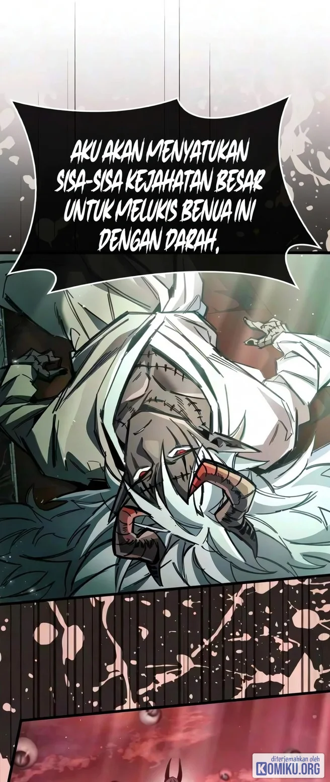 The Player Hides His Past Chapter 135 Gambar 100