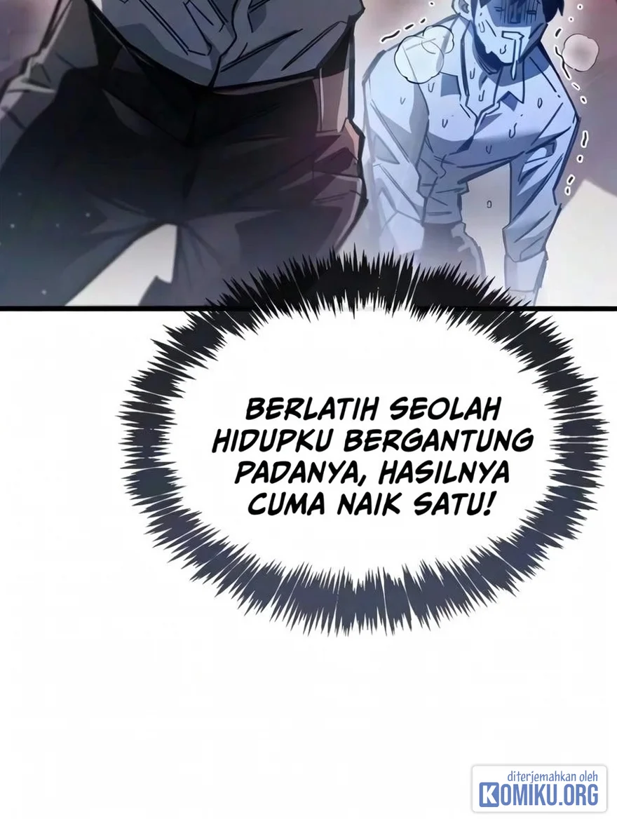 The Player Hides His Past Chapter 136 halaman 16