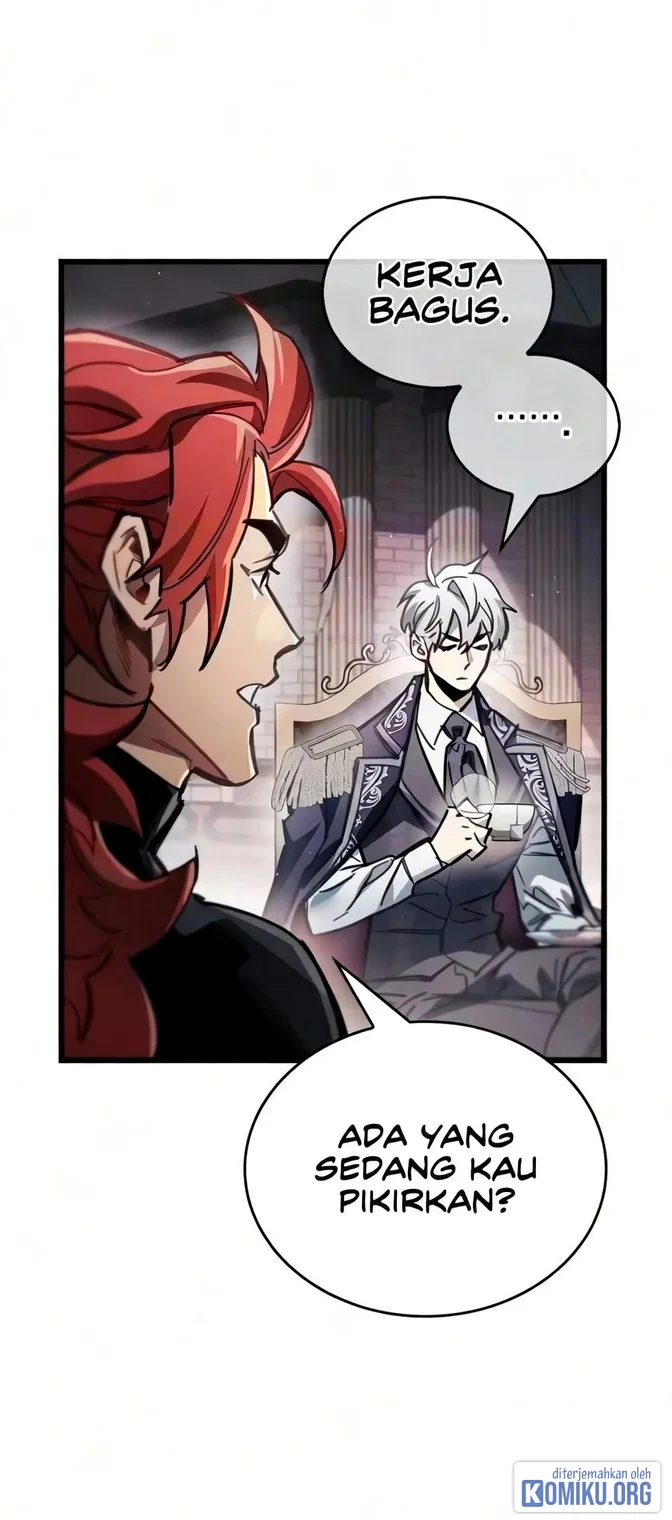 The Player Hides His Past Chapter 136 halaman 29