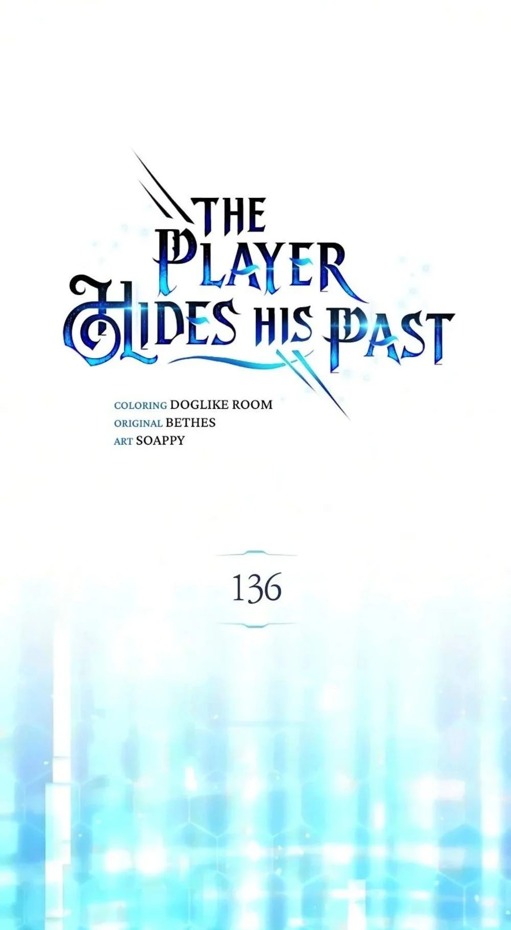 The Player Hides His Past Chapter 136 halaman 4