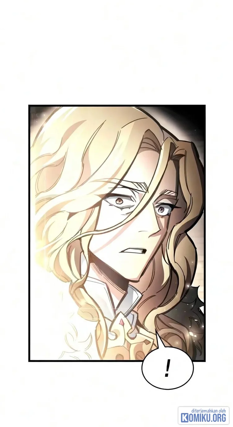 The Player Hides His Past Chapter 136 halaman 35