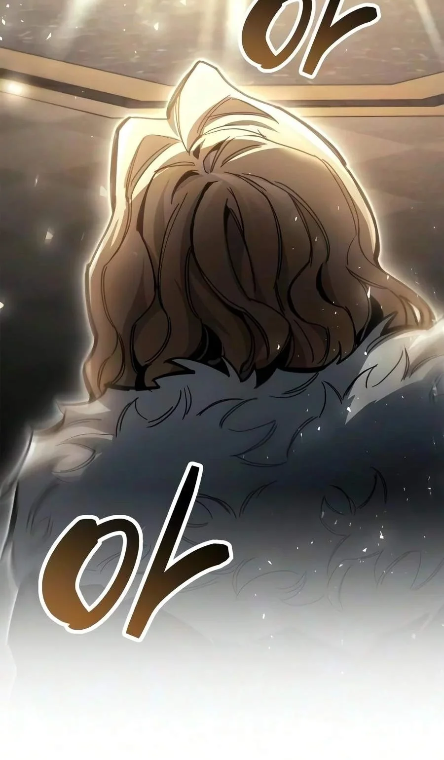 The Player Hides His Past Chapter 136 halaman 37