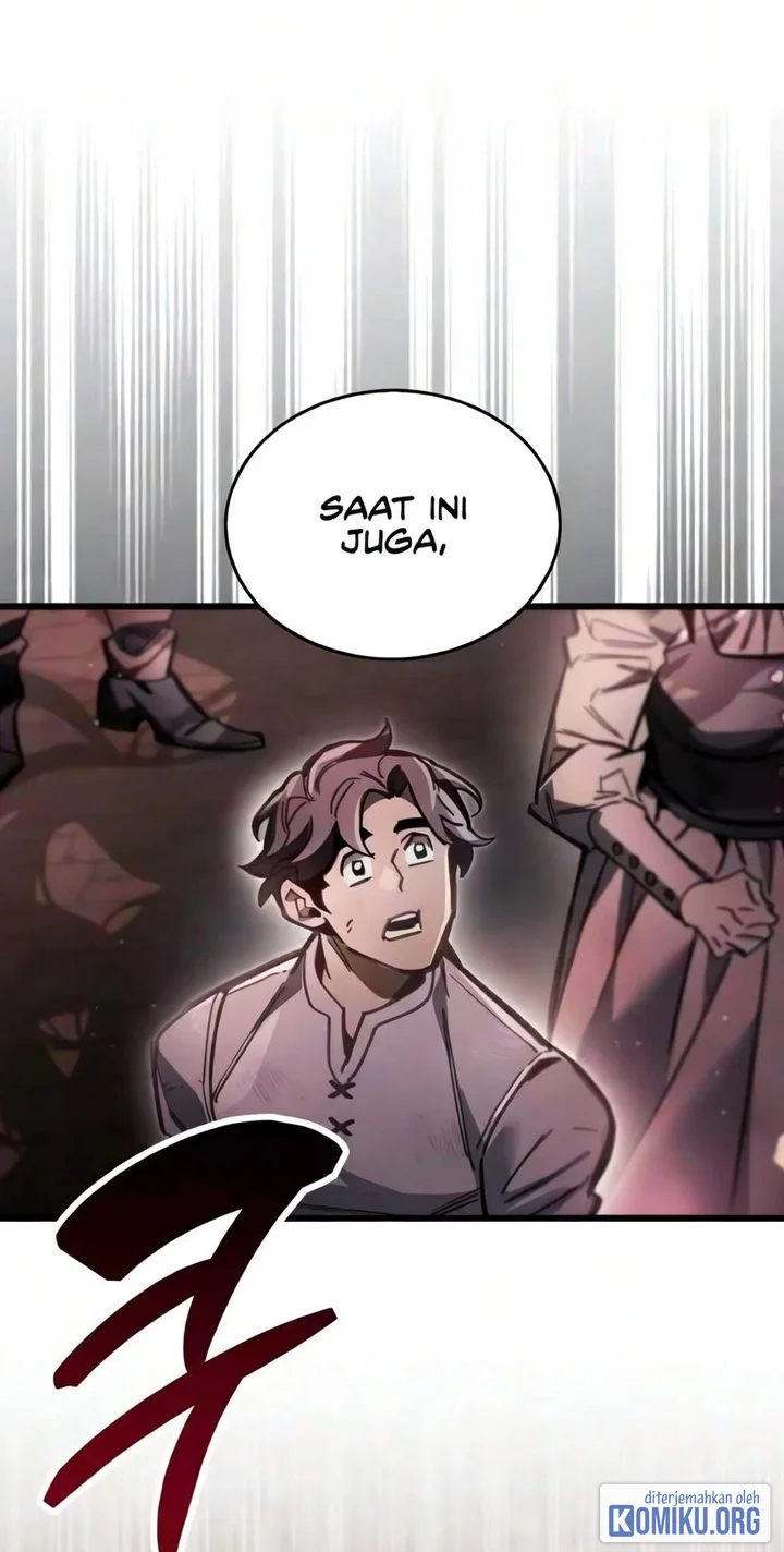 The Player Hides His Past Chapter 136 halaman 43