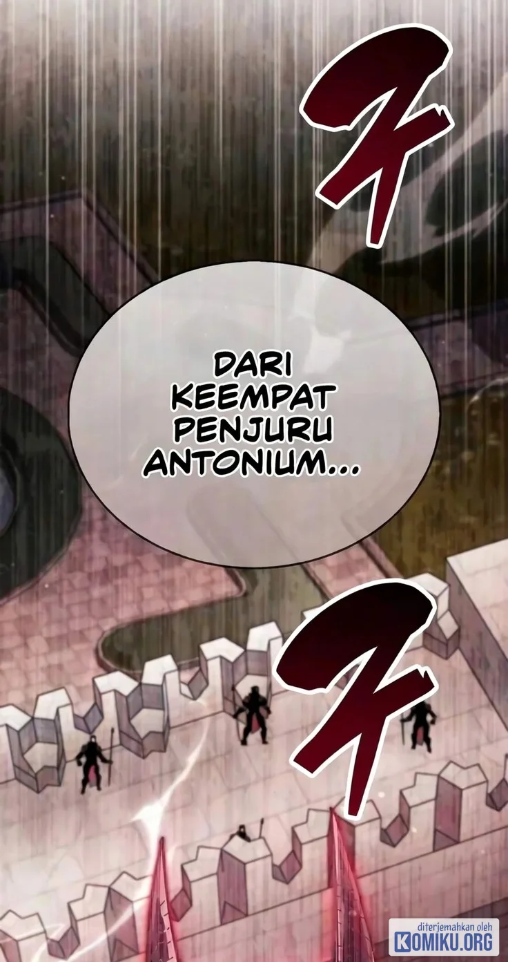 The Player Hides His Past Chapter 136 halaman 45