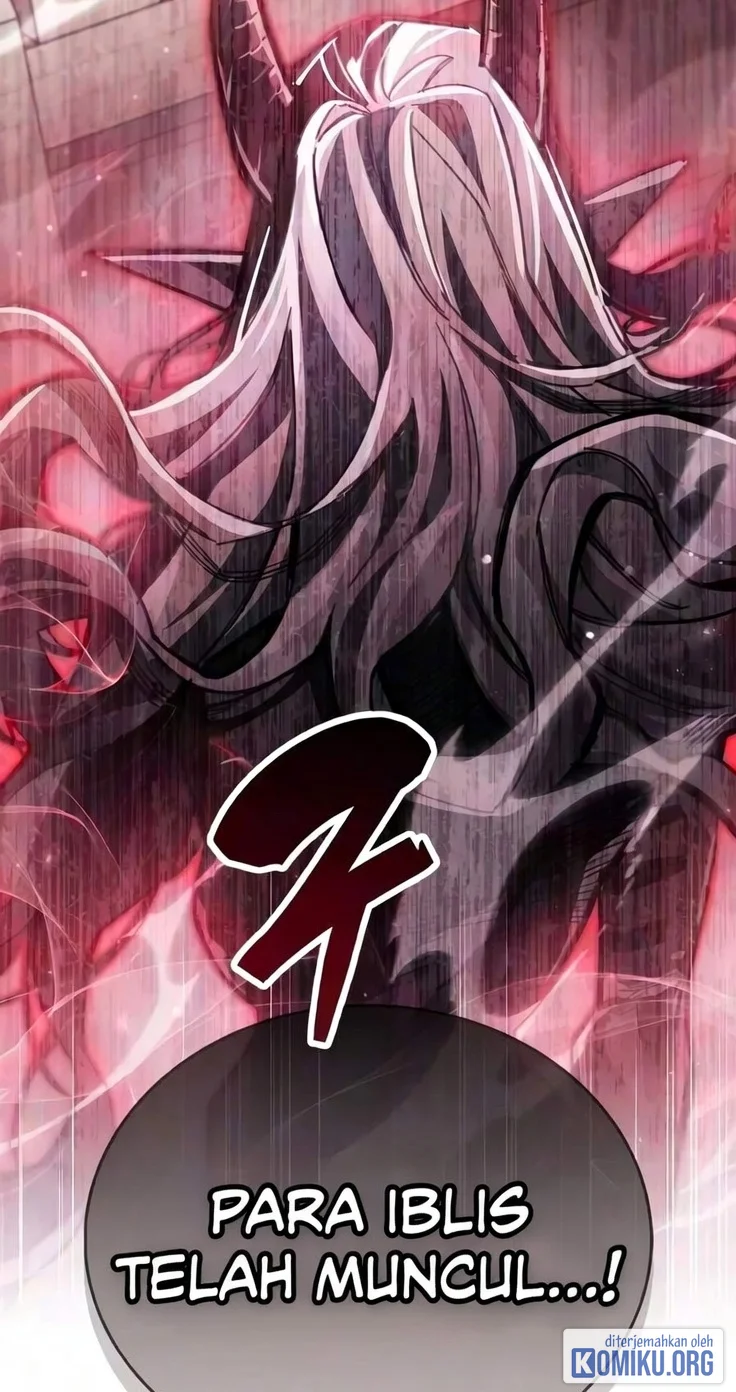 The Player Hides His Past Chapter 136 halaman 46