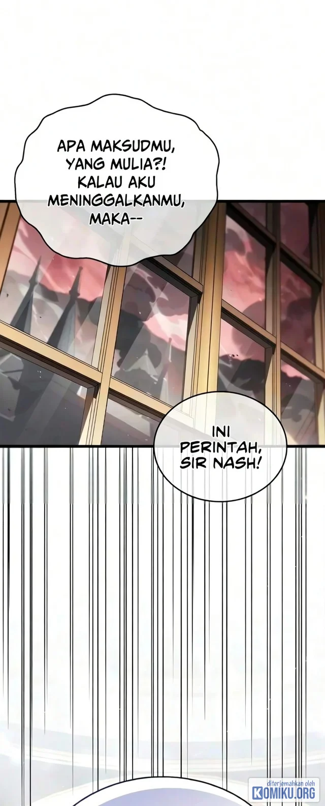 The Player Hides His Past Chapter 136 halaman 52