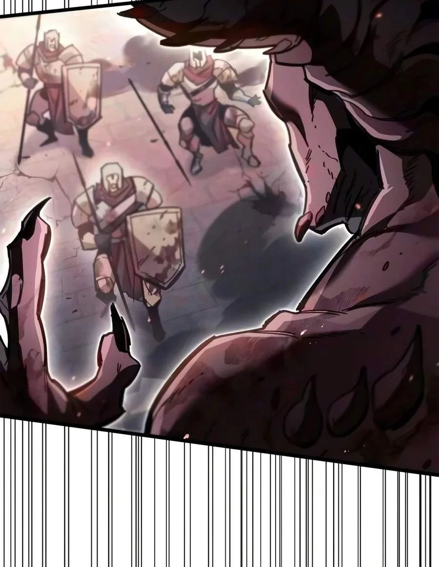 The Player Hides His Past Chapter 136 halaman 58