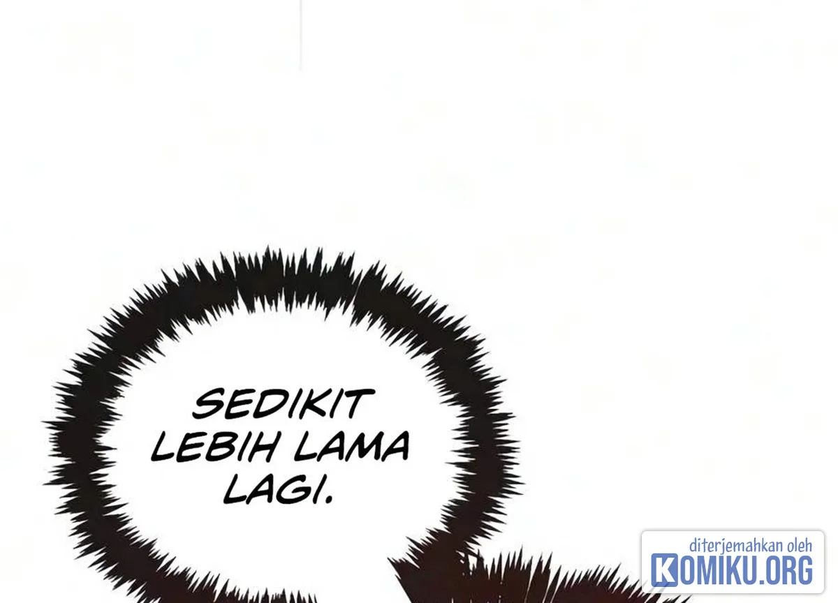 The Player Hides His Past Chapter 136 halaman 61