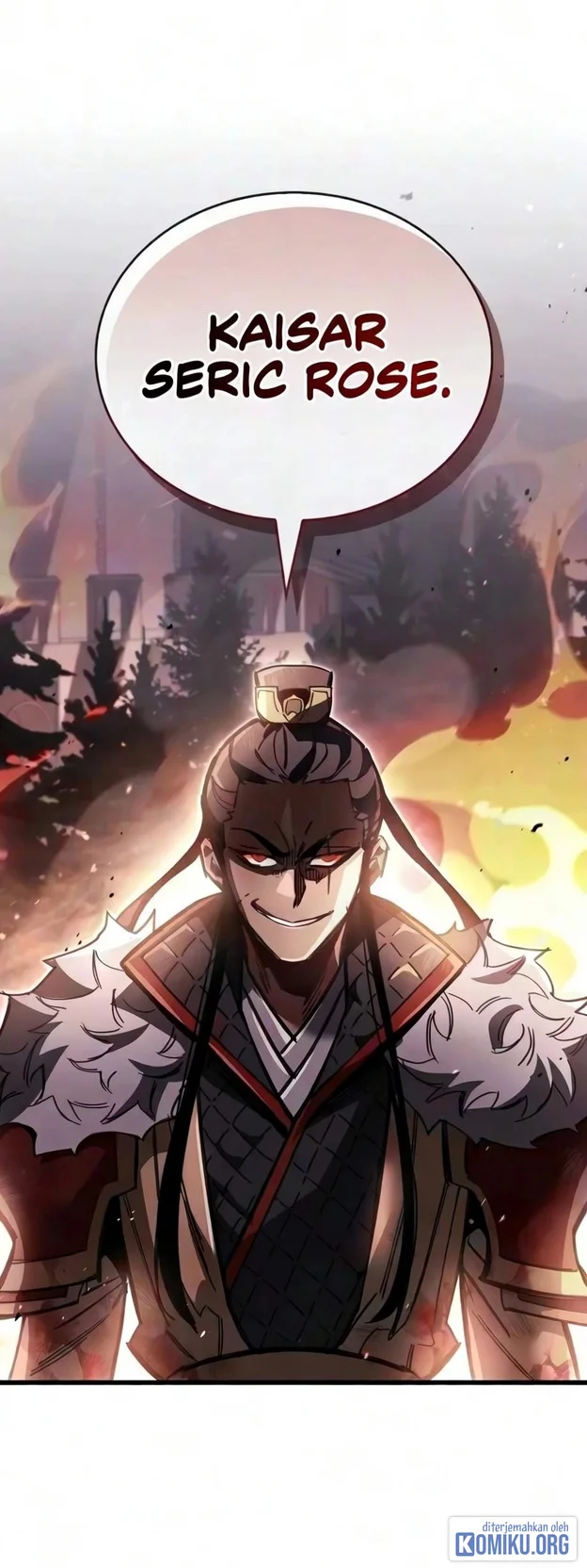 The Player Hides His Past Chapter 136 halaman 66