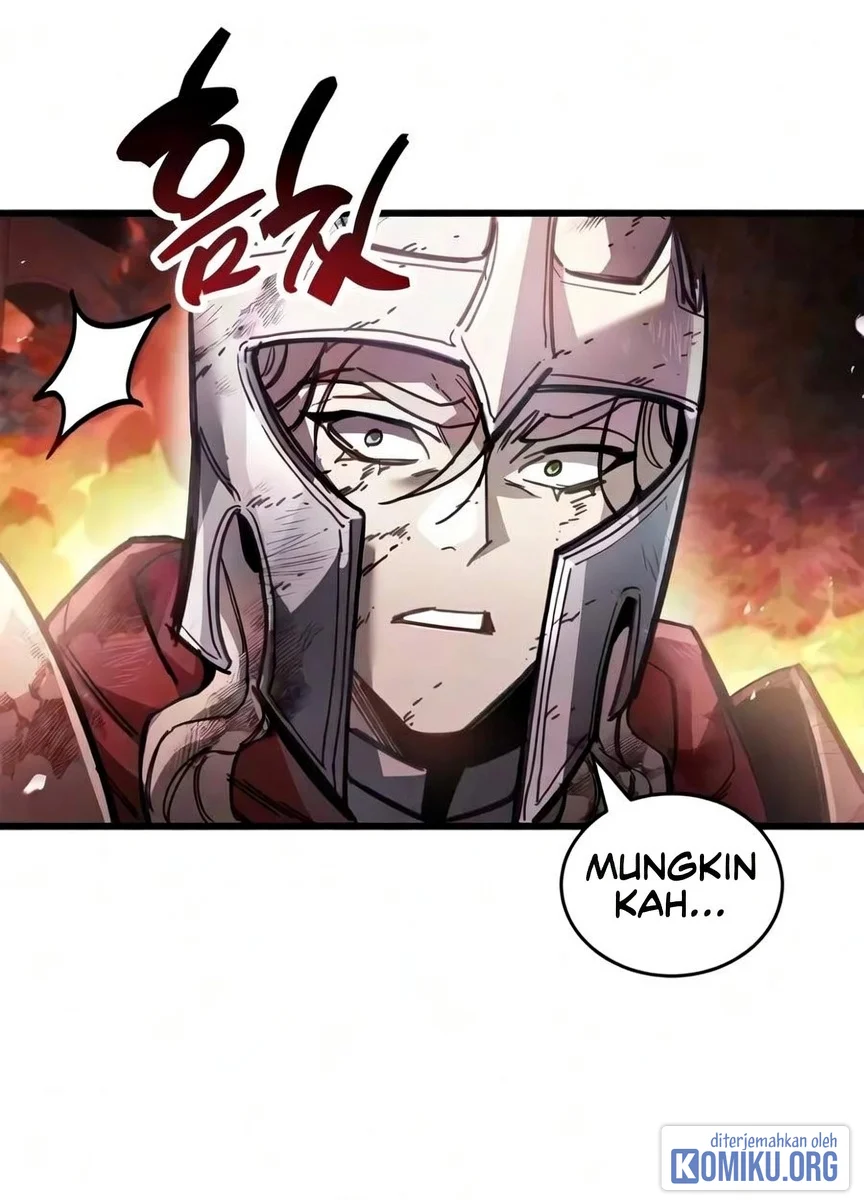 The Player Hides His Past Chapter 136 Gambar 67